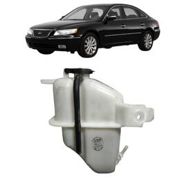 Reservatorio Agua Radiador Azera 2008 2009 2010 2011