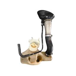 RESERVATORIO GASOLINA PARTIDA FRIO COROLLA 2009 A 2014