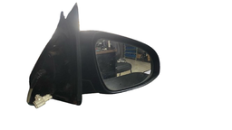 RETROVISOR DIR. ETIOS 2014 A 2021 VERMELHO S/ PISCA 3 PINOS