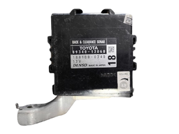 KIT CODE INJECAO COROLLA 1.8 2009 A 2014 AUTOMATICO