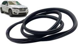 Borracha Porta Traseira Esquerda Bmw X5 F15 F85 2014 a 2018