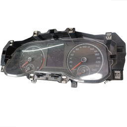  Painel De Instrumentos Volkswagen Nivus Virtus Polo 2021 /