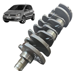 Virabrequim Fox  1.6 8v Power 2003/2024..