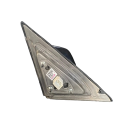 RETROVISOR ESQUERDO NEW CRETA 22 A 24 PRETO C/ PISCA 7 PINOS