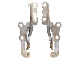 PAR DOBRADICA BRACO CAPO COROLLA 2003 2004 2005 A 2008