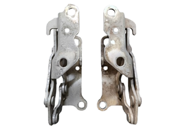 PAR DOBRADICA BRACO CAPO AZERA 2008 2009 2010 2011