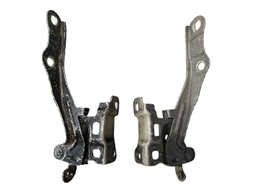 PAR DOBRADICA BRACO CAPO SOUL 2010 2011 2012 2013 2014