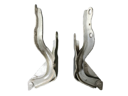 PAR DOBRADICA BRACO CAPO ELANTRA 2012 A 2016