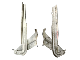 PAR DOBRADICA BRACO CAPO CRV 2012 A 2017