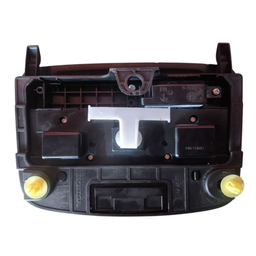 LUZ TETO CORTESIA DIANTEIRO + TETO SOLAR HRV 2016 A 2021