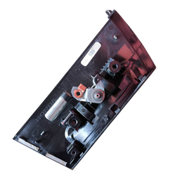 MACANETA EXTERNA TRASEIRA ESQUERDA HRV 2016 A 2021 PRETO