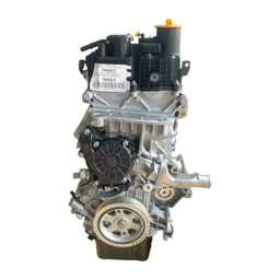 MOTOR SEMI COMPLETO 1.3 T270
