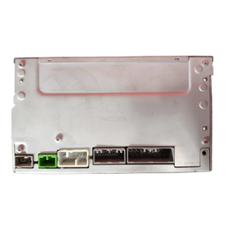 RADIO SOM CRV 2007 2008 2009 2010 2011