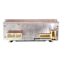 RADIO SOM COROLLA 2015 2016 2017 2018 2019