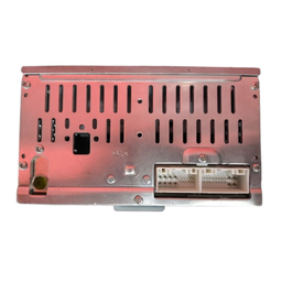 RADIO SOM IX35 2010 2011 2012 2013 2014 2016 2017 2018 2019 2020 2021 2022