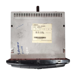 RADIO SOM SONATA 2011 2012 2013 2014