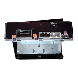 RADIO SOM CIVIC 2012 2013 2014 2015 2016