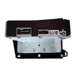 RADIO SOM CIVIC 2012 2013 2014 2015 2016