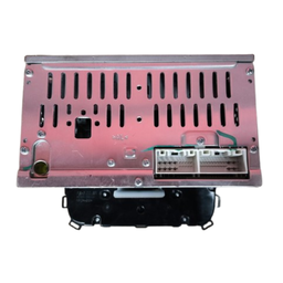 RADIO SOM CERATO 2014 2015 2016 2017 2018 2019