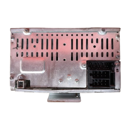 RADIO SOM CERATO 2009 2010 2011 2012 2013