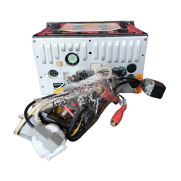 CENTRAL MULTIMIDIA SANTA FE 2006 2007 2008 A 2013 COM CHICOTE