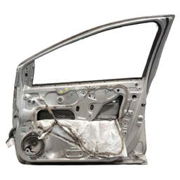 PORTA DIANTEIRA DIREITA CITY 2015 2016 A 2020 2021 PRATA