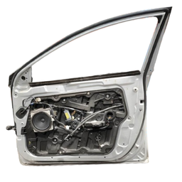 PORTA DIANTEIRA DIREITA SONATA 2011 2012 2013 2014 PRATA