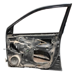 PORTA DIANTEIRA DIREITA COROLLA 2003 2004 A 2008 AZUL ESCURO