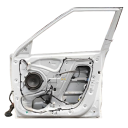 PORTA DIANTEIRA DIREITA NEW CRETA 2022 2023 2024 BRANCO