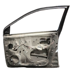PORTA DIANTEIRA DIREITA COROLLA 2009 A 2014 PRETO RECUPERADO