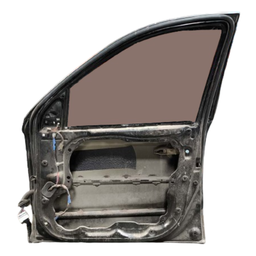 PORTA DIANTEIRA DIREITA SANTA FE 2006 2007 A 2012 2013 PRETO