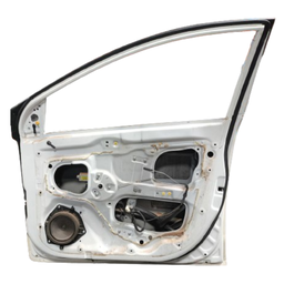 PORTA DIANTEIRA DIREITA HB20X 2013 2014 A 2018 2019 BRANCO