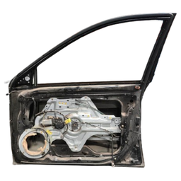 PORTA DIANTEIRA DIREITA CERATO 2006 2007 2008 PRETO