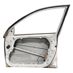 PORTA DIANTEIRA DIREITA I30 2009 2010 2011 2012 BRANCO