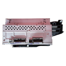 CENTRAL MULTIMIDIA COM MOLDURA FIT 2015 2016 2017 2018 2019 2020 2021