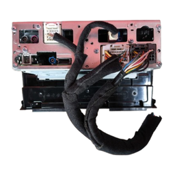 CENTRAL MULTIMIDIA NEW CRETA 2022 2023 2024 2025 COM CHICOTE