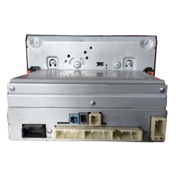 CENTRAL MULTIMIDIA COROLLA HYBRID 2020 2021 2022 2023 2024