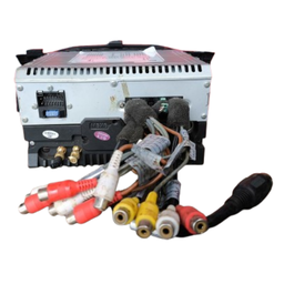 CENTRAL MULTIMIDIA IX35 2010 2011 2012 A 2022 FALTANDO BOTAO COM CHICOTE