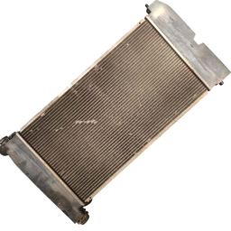 RADIADOR COROLLA 2003 2004 2005 2006 2007 2008 AUTOMATICO