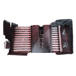 RADIADOR INTERCOOLER HB20 1.0 2020 A 2024 TURBO C/ DETALHE