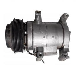 COMPRESSOR AR CONDICIONADO CIVIC G10 2.0 2017 2018 A 2021