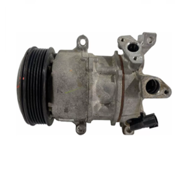 COMPRESSOR AR CONDICIONADO COROLLA CROSS 2.0 FLEX 2022 2023/