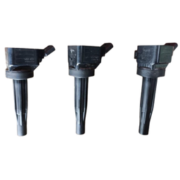 JOGO 3 BOBINAS IGNICAO HB20 20 A 24 CRETA 17 A 24 1.0 TURBO