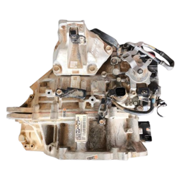 CAMBIO CRETA 1.0 TURBO START STOP 2020 A 2024 AUTOMATICA