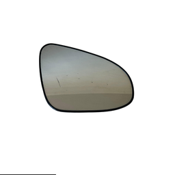 Vídro retrovisor direito Toyota Yaris 19