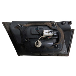 LANTERNA TRASEIRA DIREITA AZERA 2008 2009 2010 MALA