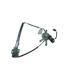 MÁQUINA DE VIDRO PORTA ESQUERDA UNO 88 A 2013 2P ELÉTRICA