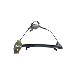 MÁQUINA DE VIDRO PORTA DIREITA UNO 88 A 2013 2P ELÉTRICA