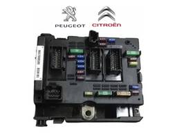 MODULO BSM B5 B3 PEUGEOT CITROEN 206 207 C3 XSARA 9657608580