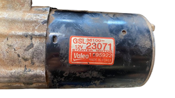 MOTOR PARTIDA I30 TUCSON SPORTAGE 2.0 2005 A 2017 3610023071